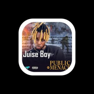 Juise Boy - Public Menace Ep | Mp3 Download